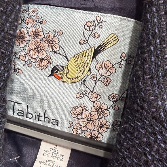 Tabitha blazer - Picture 3 of 4